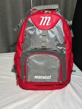 Marucci F5 Bat Pack